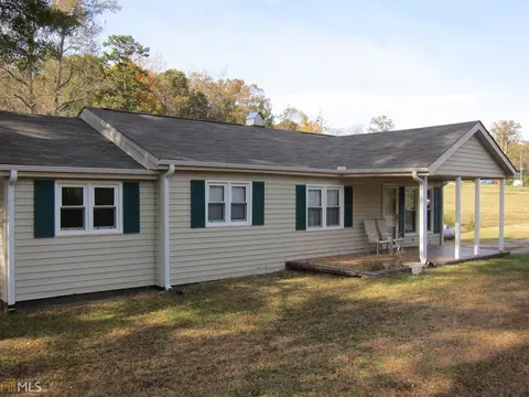 1631 J Warren Rd, Cornelia, GA 30531 photo 1