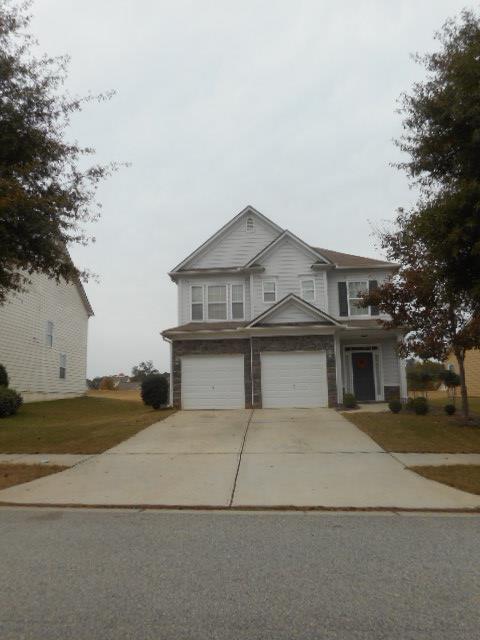 65 Thrasher Way, Covington, GA 30014 photo 1