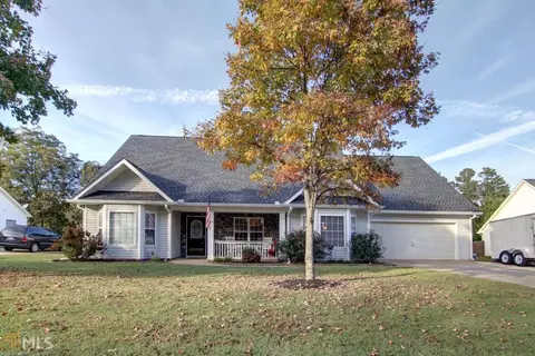 85 Berkshire Pass, Covington, GA 30016 photo 1