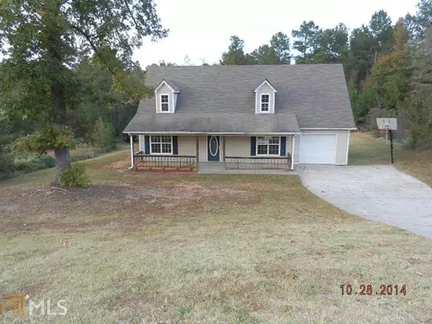 30 Pebble Ridge Dr, Covington, GA 30014 photo 1