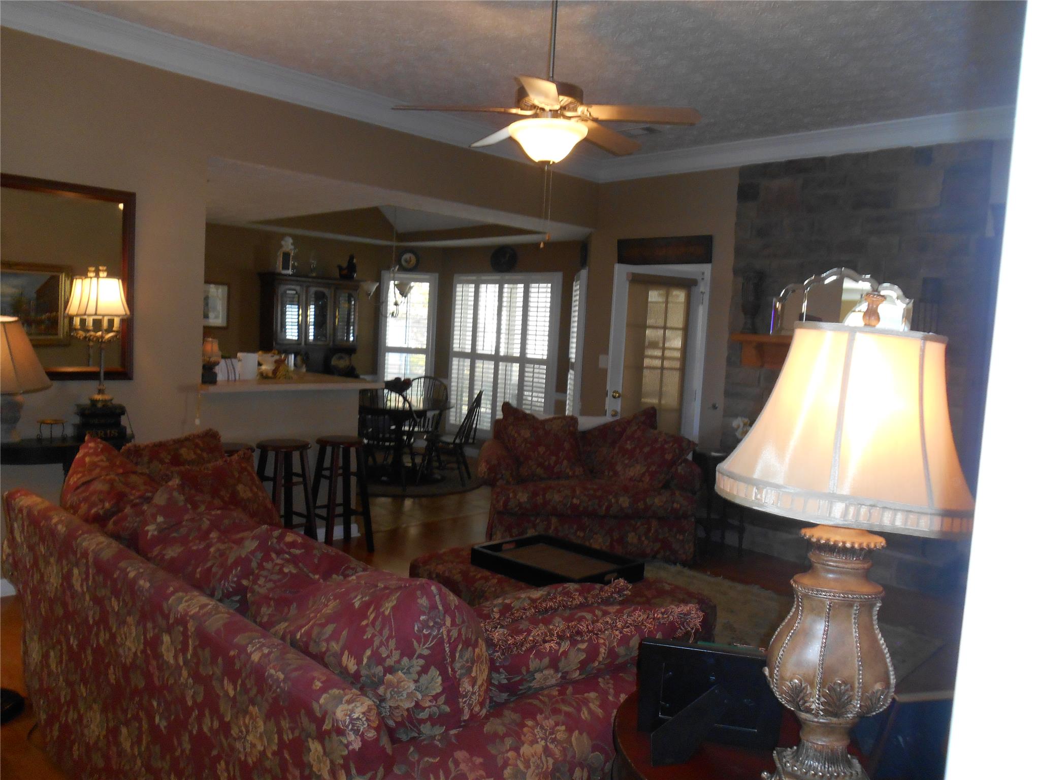 105 Wexford Dr, Lagrange, GA 30240 photo 3