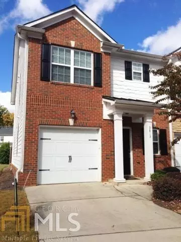 3813 Thayer Trce, Duluth, GA 30096 photo 2