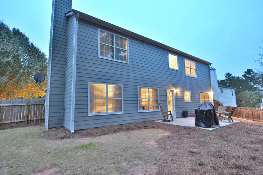 2805 Wadley Ln, Dacula, GA 30019 photo 2