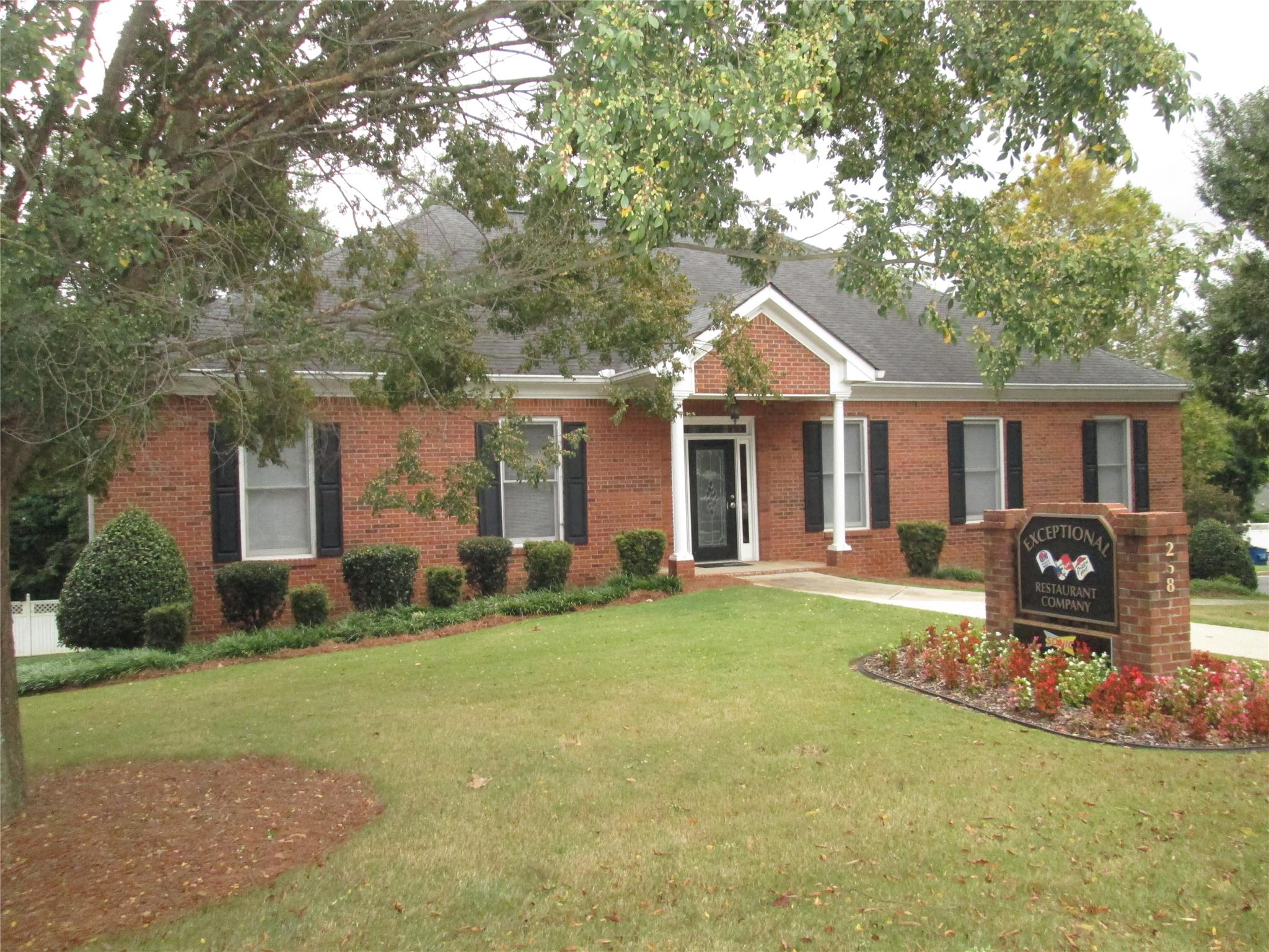 268 W Main St, Buford, GA 30518 photo 1