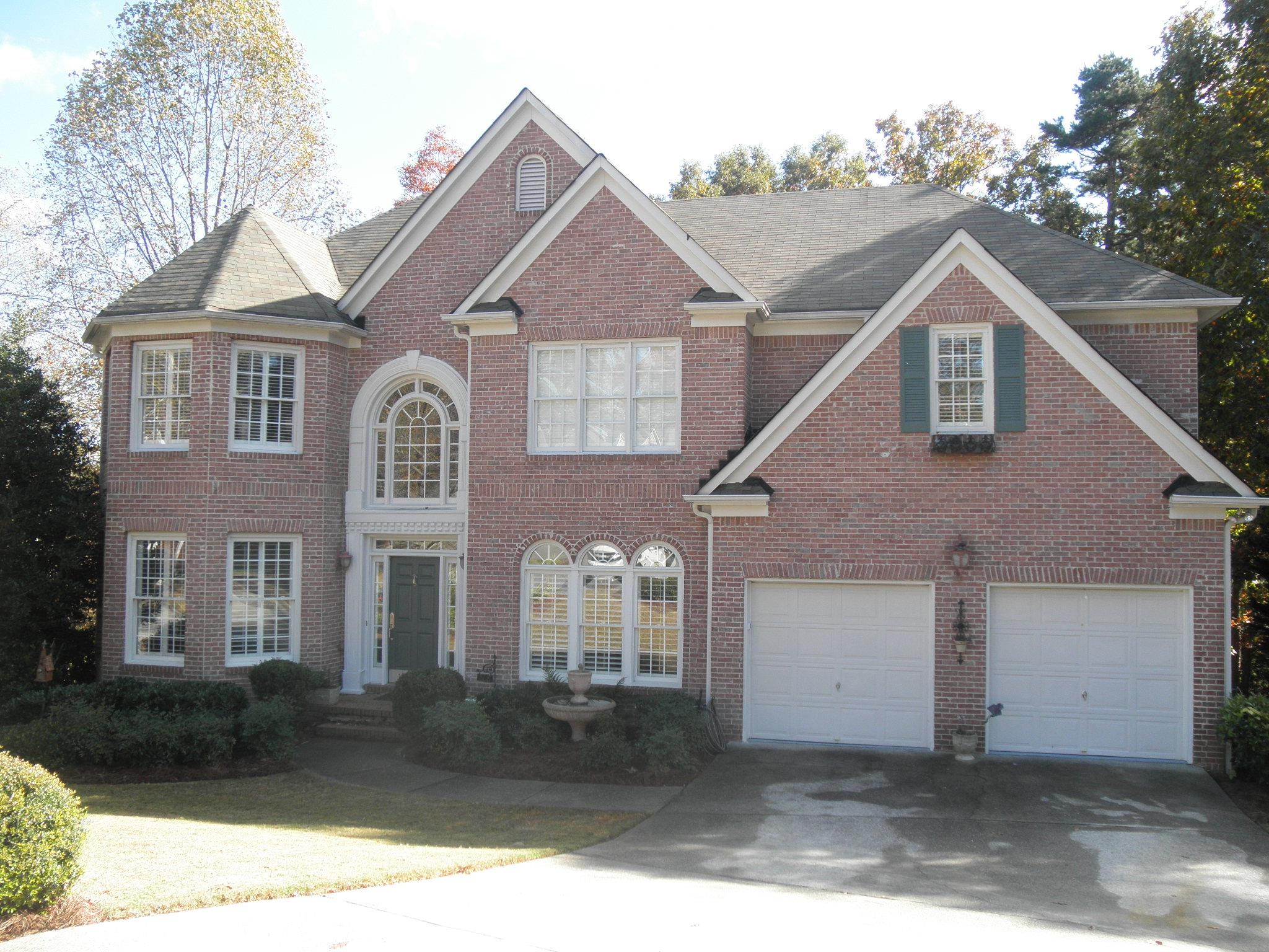 808 Misty River Ct, Dacula, GA 30019 photo 1