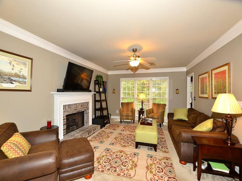 3740 Peachbluff Ct, Duluth, GA 30097 photo 8