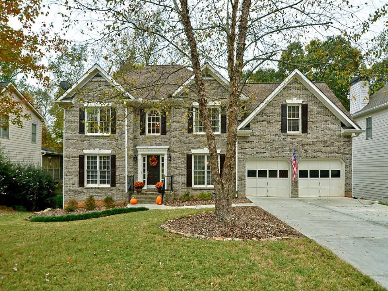 3740 Peachbluff Ct, Duluth, GA 30097 photo 1