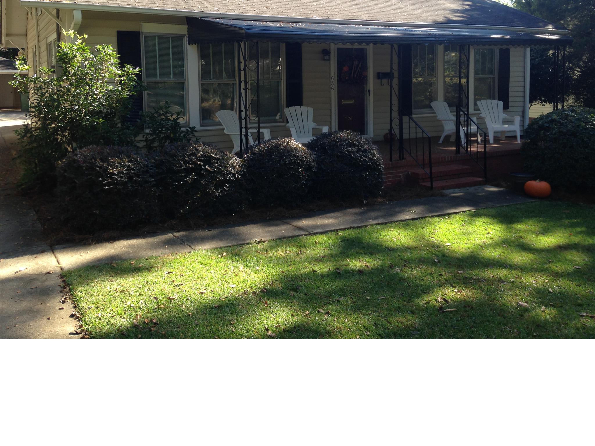 636 Maple Dr, Griffin, GA 30224 photo 4