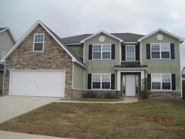 209 Tributary Ct, Macon, GA 31206 photo 1