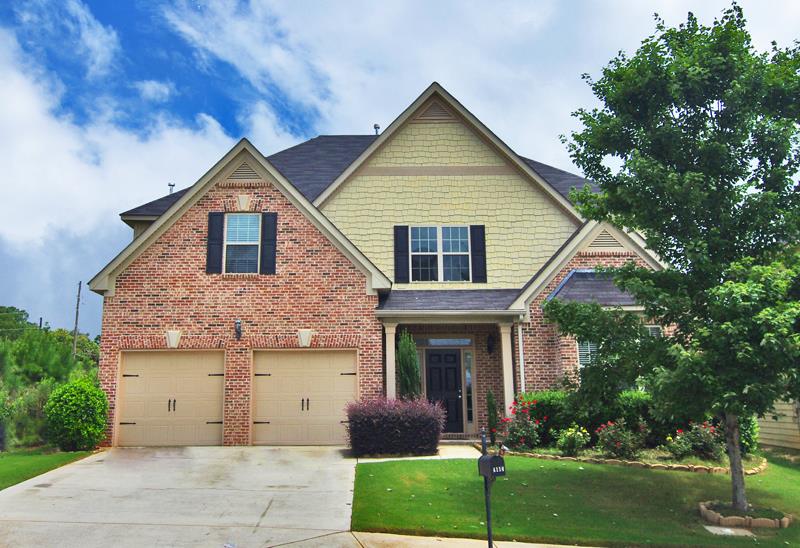 4114 Box Elder Path, Gainesville, GA 30504 photo 1