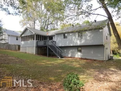 1276 Winesap Dr, Austell, GA 30106 photo 3