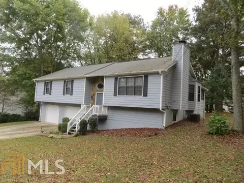 1276 Winesap Dr, Austell, GA 30106 photo 2