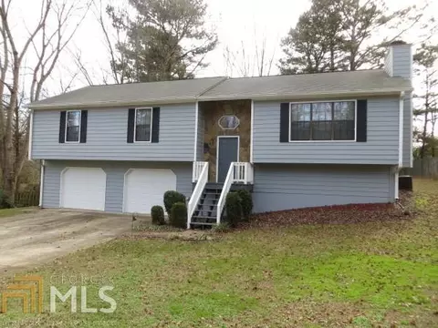 1276 Winesap Dr, Austell, GA 30106 photo 1