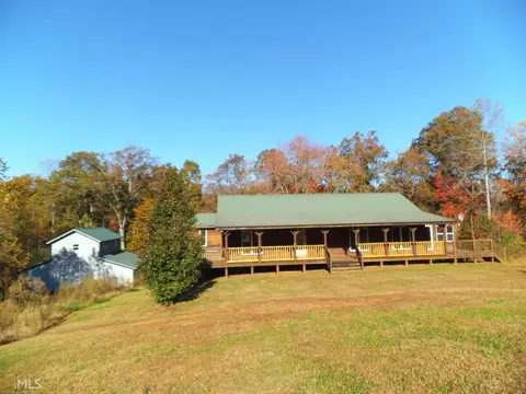 505 Locke Rd, Cornelia, GA 30531 photo 1