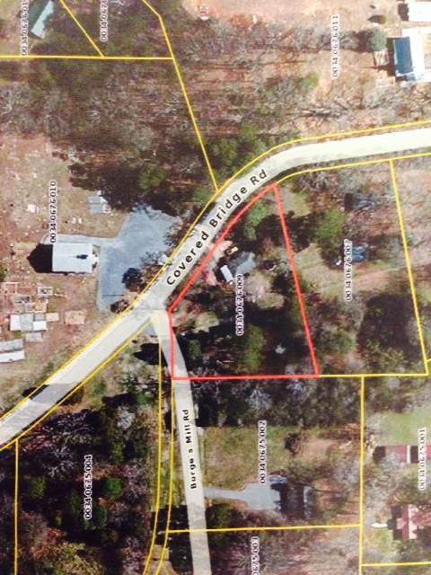 76 Covered Bridge Rd, Euharlee, GA 30145 photo 1