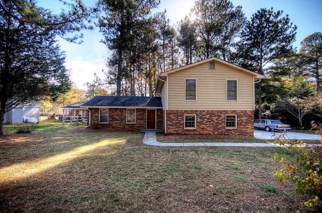 3402 Pittard Rd, Duluth, GA 30096 photo 1