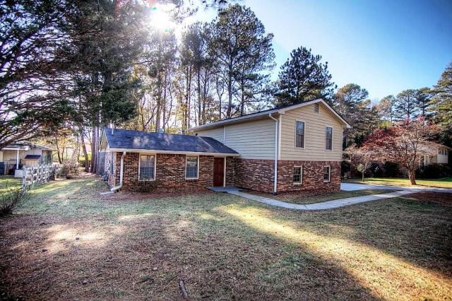 3402 Pittard Rd, Duluth, GA 30096 photo 2