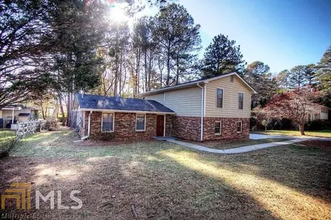 3402 Pittard Rd, Duluth, GA 30096 photo 2