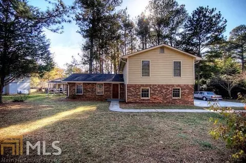 3402 Pittard Rd, Duluth, GA 30096 photo 1