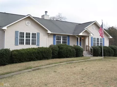 131 Pasha Dr, Brooks, GA 30205 photo 1
