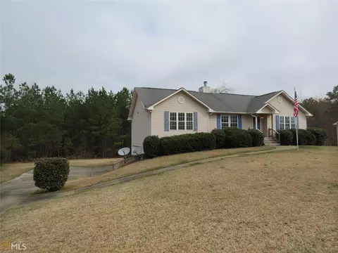 131 Pasha Dr, Brooks, GA 30205 photo 17