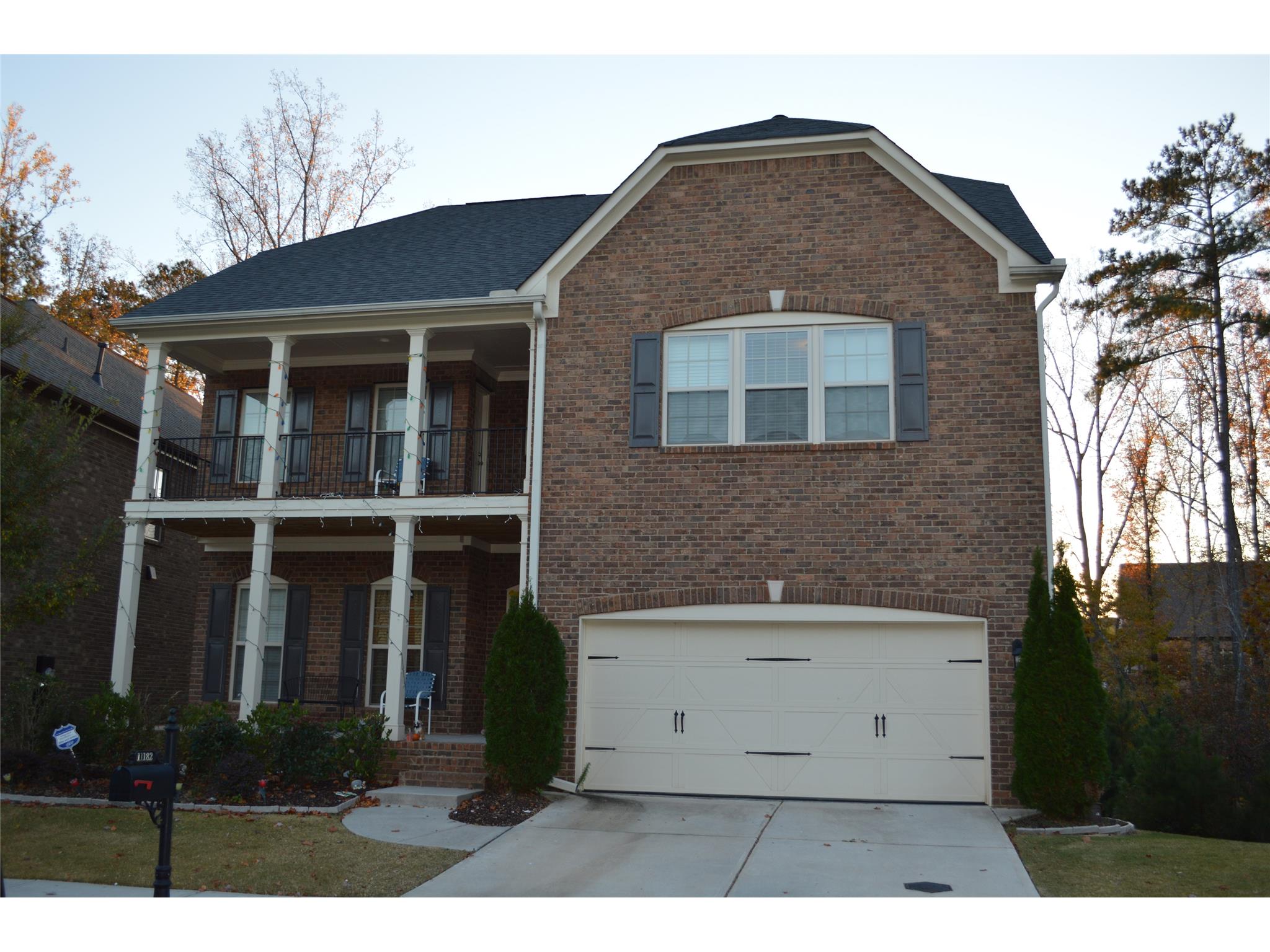 11182 Gates Ter, Duluth, GA 30097 photo 1
