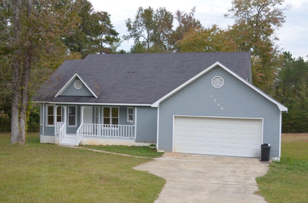 1689 Johnson Rd, Macon, GA 31220 photo 1