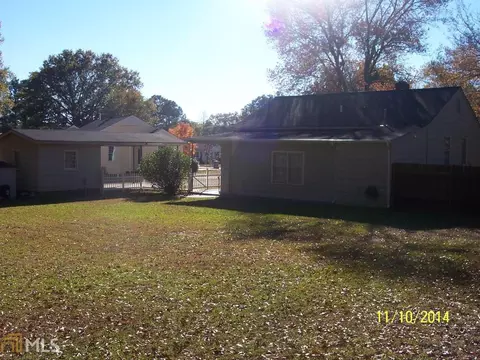 249 Beechwood Cir, Lagrange, GA 30240 photo 4