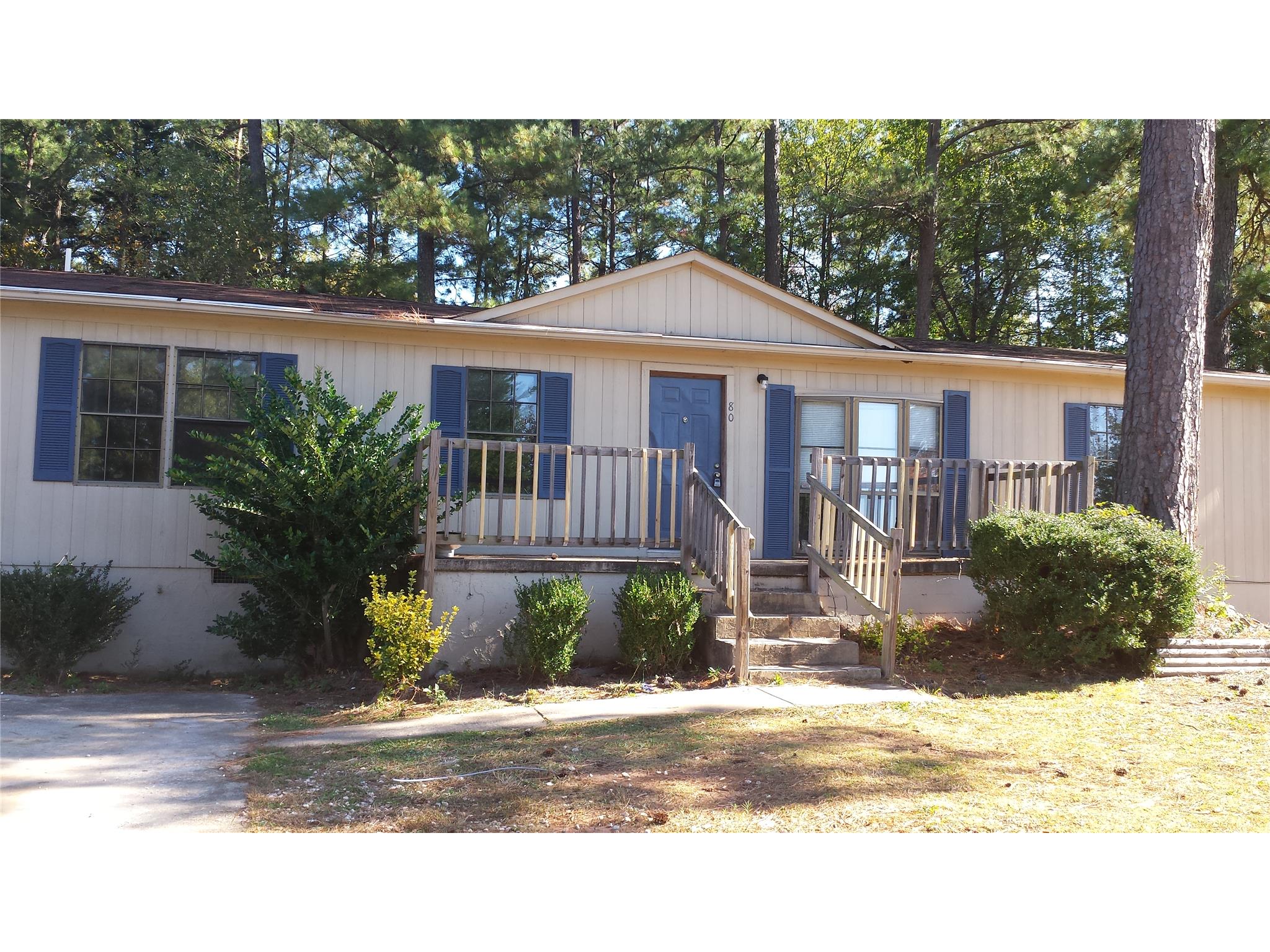 80 Greenview Dr, Mcdonough, GA 30253 photo 1