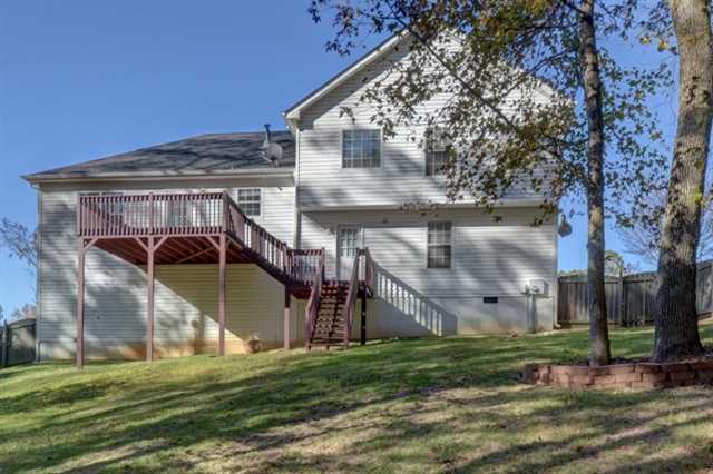 307 Split Rail Way, Canton, GA 30115 photo 23