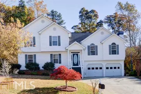 307 Split Rail Way, Canton, GA 30115 photo 1
