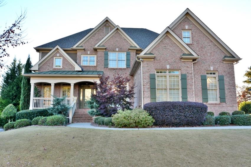 832 Pathview Ct, Dacula, GA 30019 photo 1
