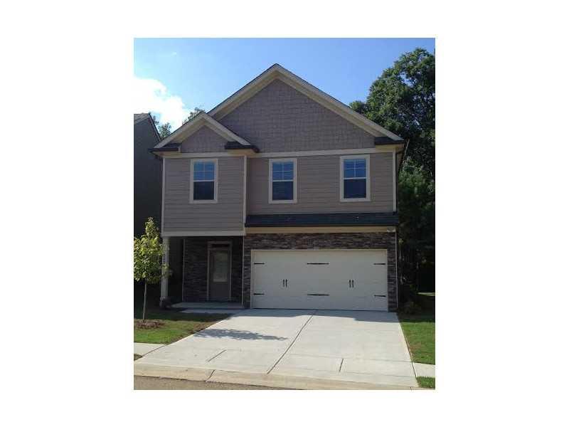 550 Broughton, Canton, GA 30114 photo 1