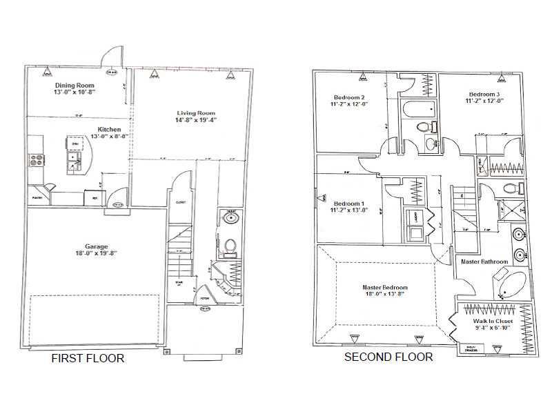 550 Broughton, Canton, GA 30114 photo 2