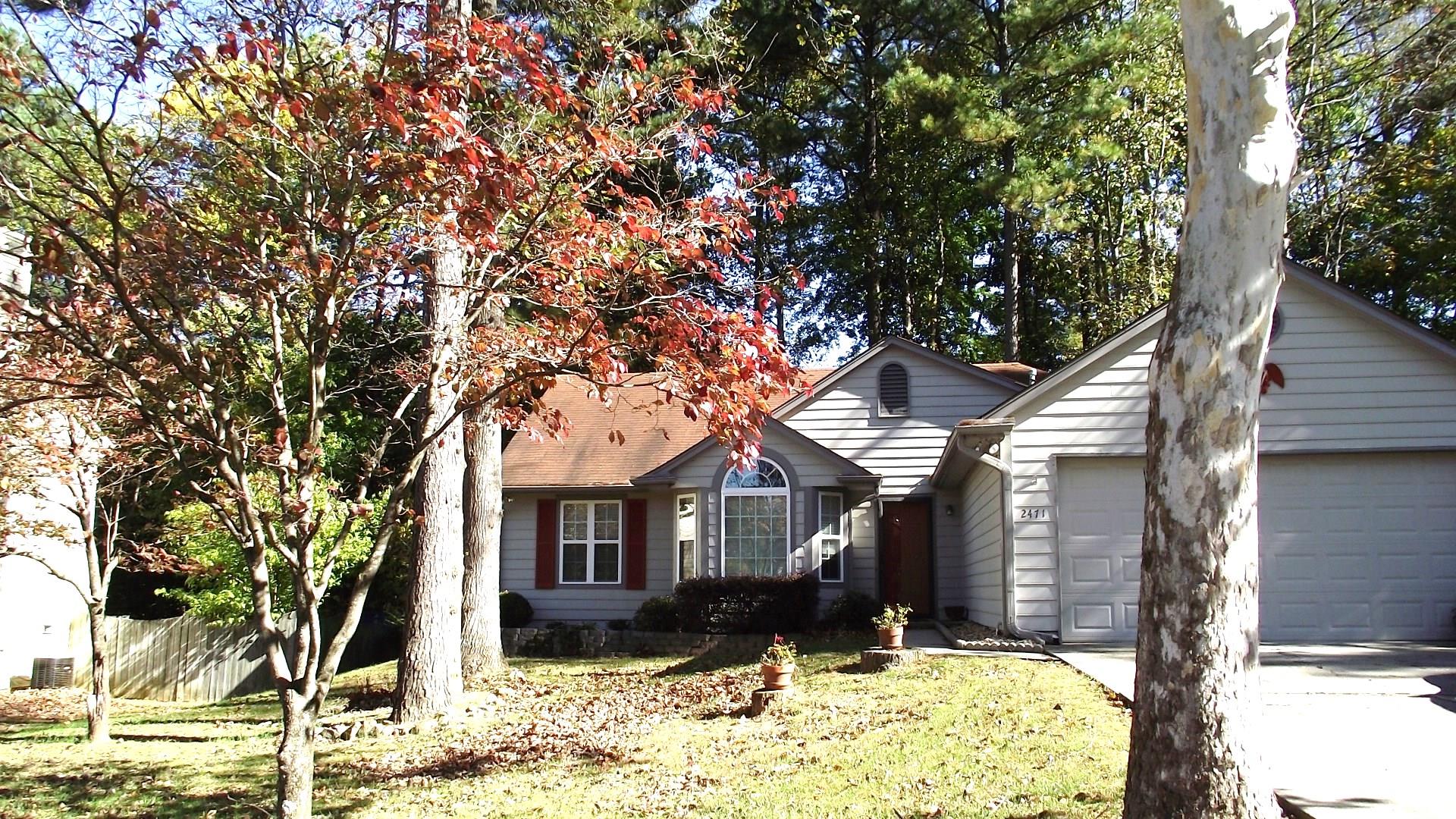 2471 Honeycomb Way, Duluth, GA 30096 photo 1