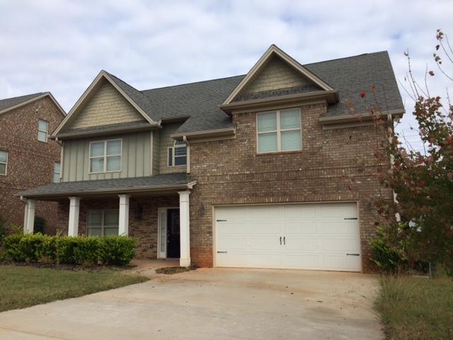 3141 Alhambra Cir, Hampton, GA 30228 photo 1