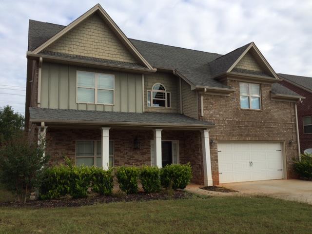 3141 Alhambra Cir, Hampton, GA 30228 photo 2