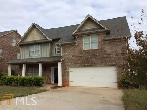 3141 Alhambra Cir, Hampton, GA 30228 photo 1