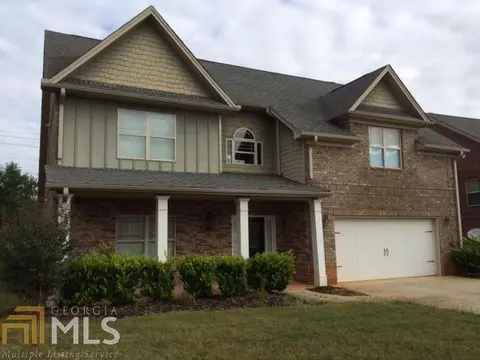 3141 Alhambra Cir, Hampton, GA 30228 photo 2
