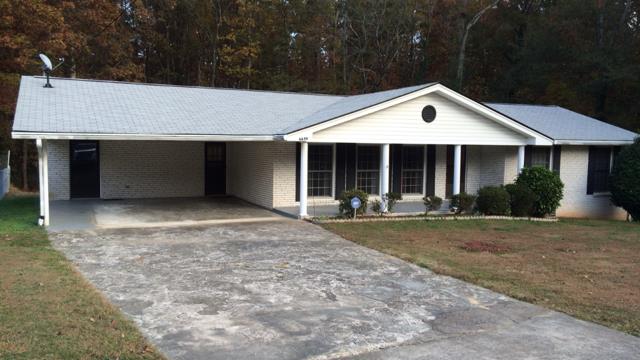 6639 S Dillon Rd, Austell, GA 30168 photo 1