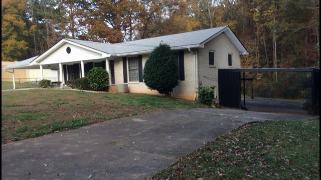 6639 S Dillon Rd, Austell, GA 30168 photo 2