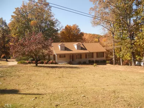 191 Acre Ests NE, Toccoa, GA 30577 photo 3