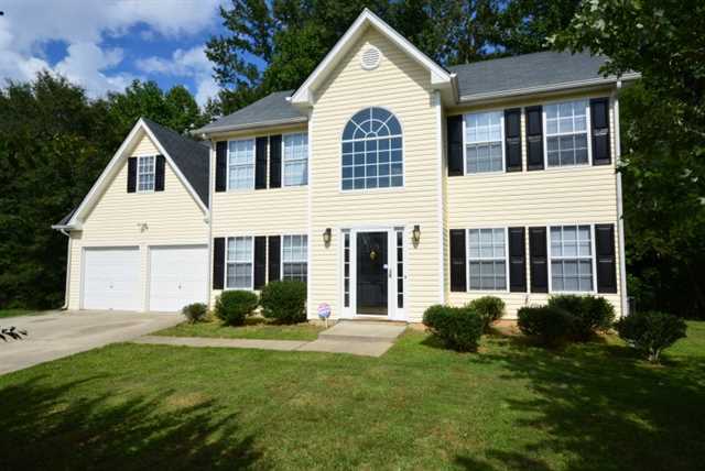 1175 Pointer Ct, Riverdale, GA 30296 photo 1