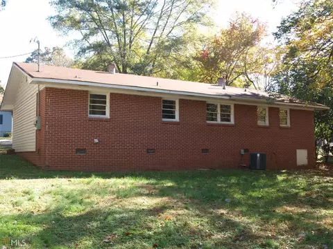 161 Park St, Commerce, GA 30529 photo 18