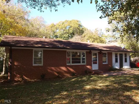 161 Park St, Commerce, GA 30529 photo 1