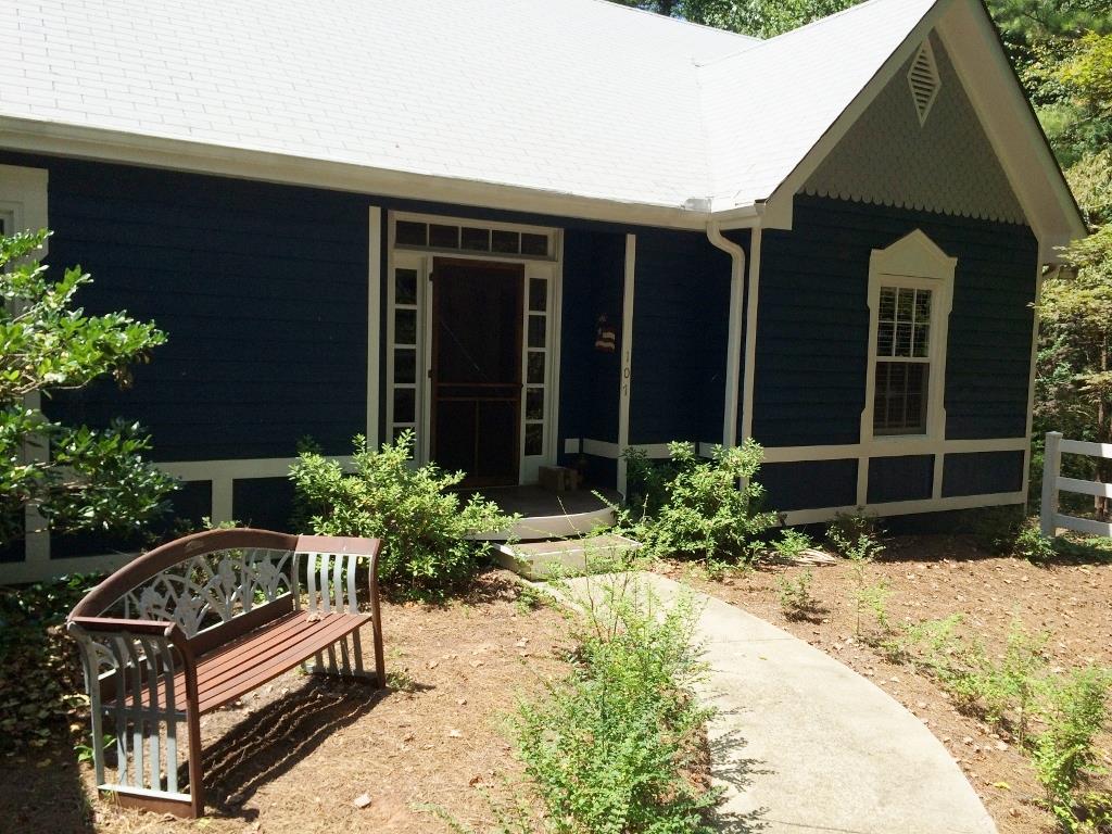 107 Apache Ridge Rd, Jasper, GA 30143 photo 1