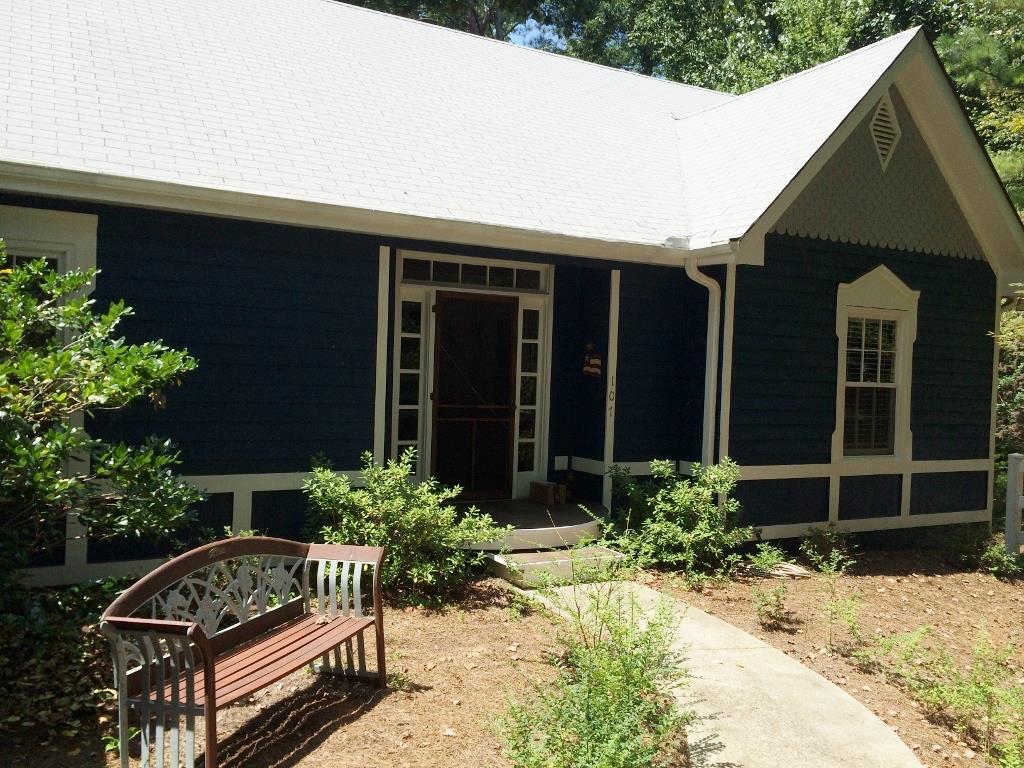 107 Apache Ridge Rd, Jasper, GA 30143 photo 23