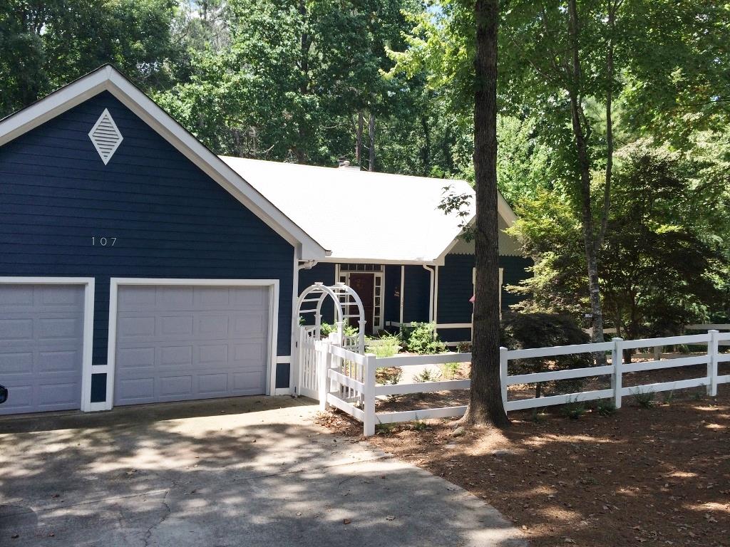 107 Apache Ridge Rd, Jasper, GA 30143 photo 24