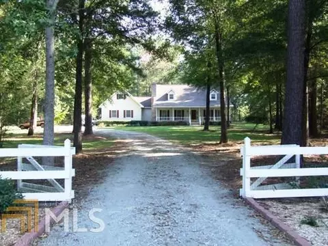 112 Raven Ave, Perry, GA 31069 photo 1