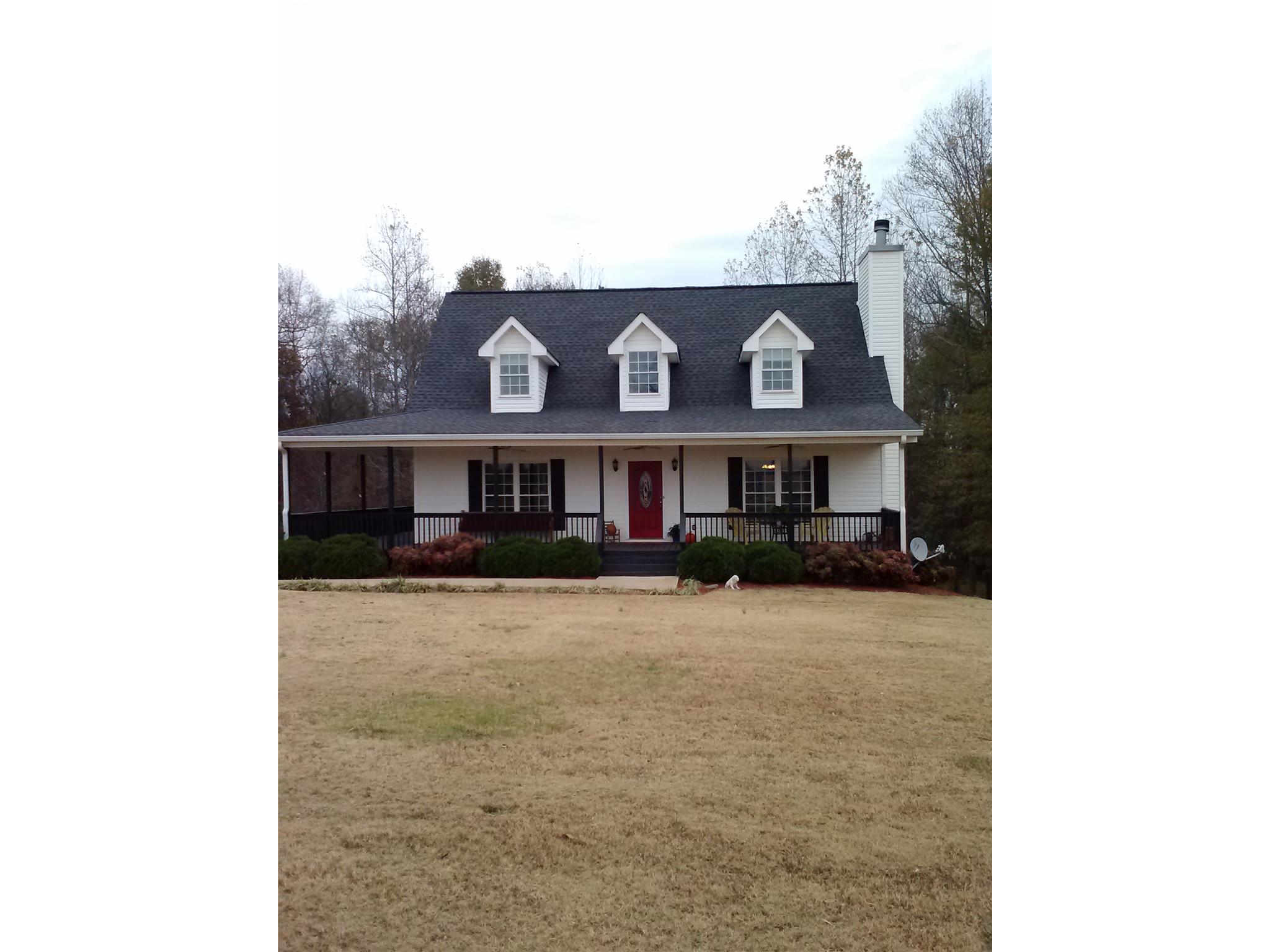 1111 Buffington Dr, Pendergrass, GA 30567 photo 1